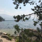 Review photo of Boise National Forest Warm Lake Campground by Kaylene H., April 8, 2021