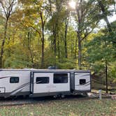 Review photo of Land Between The Lakes National Recreation Area Hillman Ferry Campground by Tim F., April 8, 2021