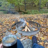 Review photo of Land Between The Lakes National Recreation Area Hillman Ferry Campground by Tim F., April 8, 2021