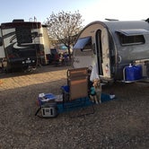 Review photo of Page Lake Powell Campground by Betzy G., April 8, 2021