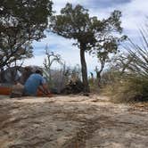 Review photo of Toll Mountain (TM1) Campground by Troy W., May 31, 2018