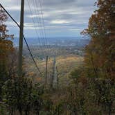 Review photo of Monte Sano State Park Campground by Asher K., April 8, 2021