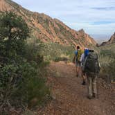 Review photo of Toll Mountain (TM1) Campground — Big Bend National Park by Troy W., May 31, 2018