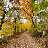 Review photo of Monte Sano State Park Campground by Asher K., April 8, 2021