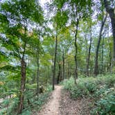 Review photo of Monte Sano State Park Campground by Asher K., April 8, 2021