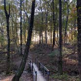 Review photo of Monte Sano State Park Campground by Asher K., April 8, 2021