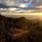 Review photo of Toll Mountain (TM1) Campground — Big Bend National Park by Troy W., May 31, 2018