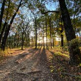 Review photo of Monte Sano State Park Campground by Asher K., April 8, 2021