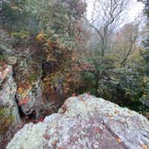 Review photo of Monte Sano State Park Campground by Asher K., April 8, 2021