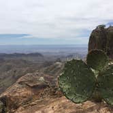 Review photo of Toll Mountain (TM1) Campground — Big Bend National Park by Troy W., May 31, 2018