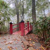 Review photo of Monte Sano State Park Campground by Asher K., April 8, 2021