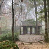 Review photo of Monte Sano State Park Campground by Asher K., April 8, 2021