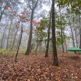 Review photo of Monte Sano State Park Campground by Asher K., April 8, 2021