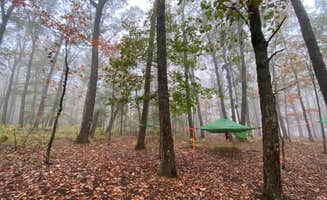 Asher K.'s photo at Monte Sano State Park Campground near Harvest, AL