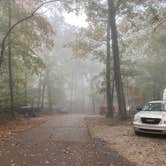 Review photo of Monte Sano State Park Campground by Asher K., April 8, 2021