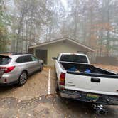 Review photo of Monte Sano State Park Campground by Asher K., April 8, 2021