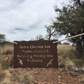 Review photo of Toll Mountain (TM1) Campground — Big Bend National Park by Troy W., May 31, 2018