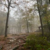 Review photo of Monte Sano State Park Campground by Asher K., April 8, 2021