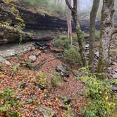 Review photo of Monte Sano State Park Campground by Asher K., April 8, 2021