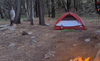 Tanner H.'s photo at Chiricahua Mountains near Rodeo, NM