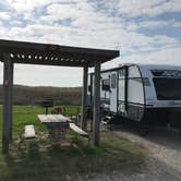 Review photo of Mustang Island State Park Campground by Jackie R., April 8, 2021