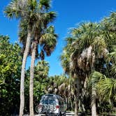 Review photo of Fort De Soto Campground by Brian L., April 8, 2021