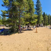 Review photo of Paulina Lake Campground by Kendra M., April 8, 2021