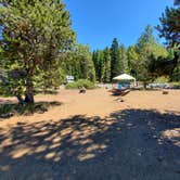 Review photo of Paulina Lake Campground by Kendra M., April 8, 2021