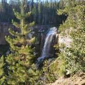 Review photo of Paulina Lake Campground by Kendra M., April 8, 2021