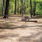 Review photo of Daingerfield State Park Campground by P , April 8, 2021