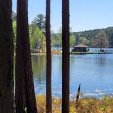 Review photo of Daingerfield State Park Campground by P , April 8, 2021