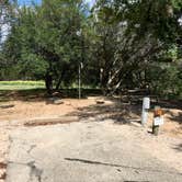 Review photo of Pedernales Falls State Park Campground by Troy W., May 22, 2018