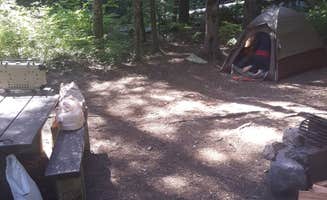 Kendra M.'s photo at Frog Lake near Government Camp, OR