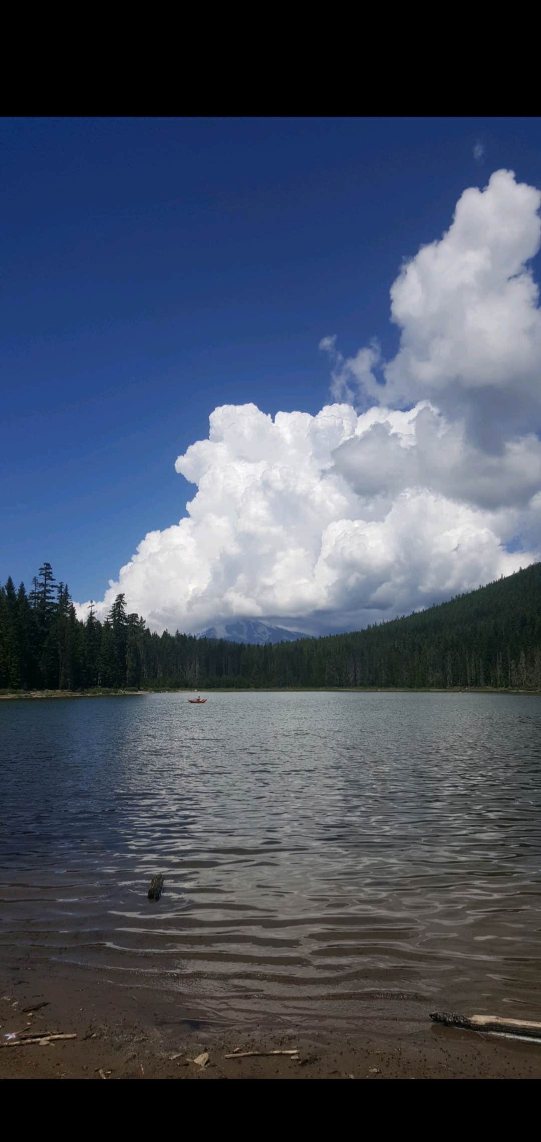 Frog Lake | The Dyrt