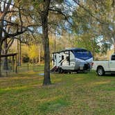 Review photo of Bearhead Hammock Primitive Campsites by Carol C., April 8, 2021