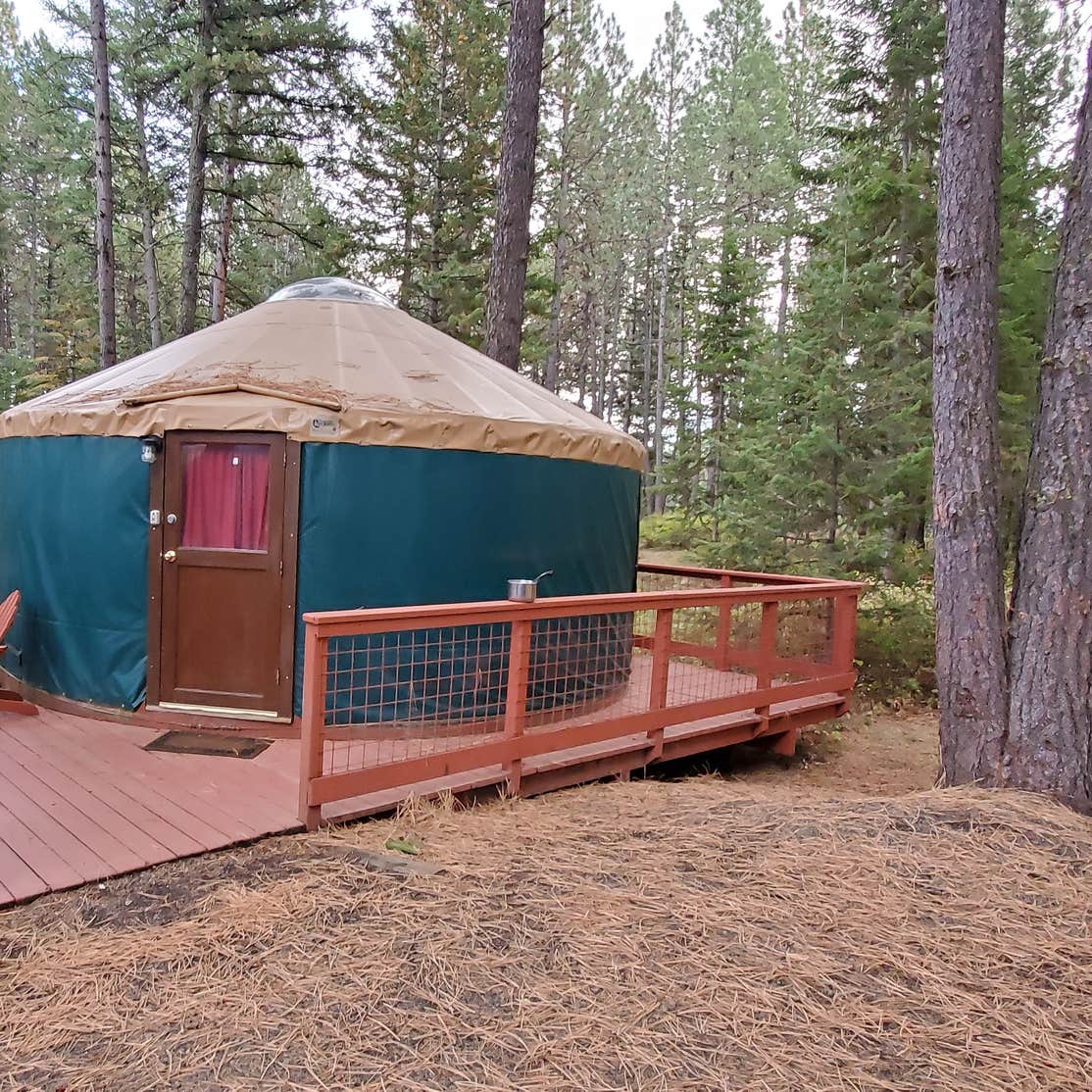 Winchester Lake State Park Camping The Dyrt