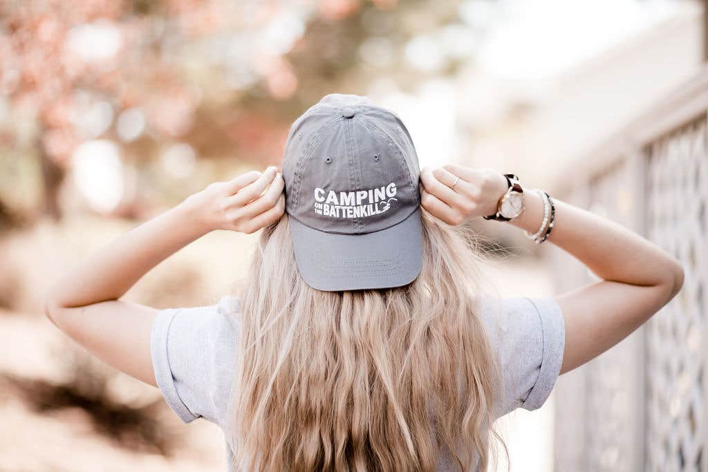 Camper-submitted photo at Camping On The Battenkill near Stillwater, NY