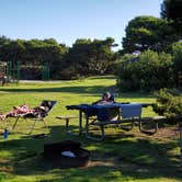 Review photo of Nehalem Bay State Park Campground by Kendra M., April 8, 2021