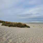 Review photo of Nehalem Bay State Park Campground by Kendra M., April 8, 2021