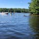 Tolland State Forest Campground