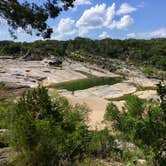 Review photo of Pedernales Falls State Park Campground by Troy W., May 22, 2018