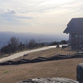 Review photo of Mount Magazine State Park Campground by P , April 8, 2021