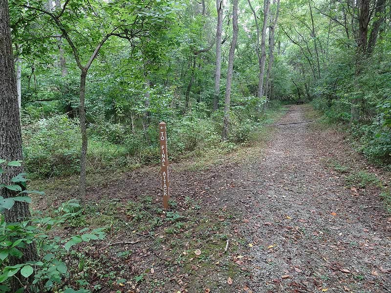 Camper-submitted photo at Hilltop Hideaway near Baker City, OR