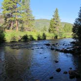 Review photo of Chapman Campground And Group Camp - White River NF by Lise F., April 8, 2021