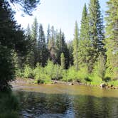 Review photo of Chapman Campground And Group Camp - White River NF by Lise F., April 8, 2021