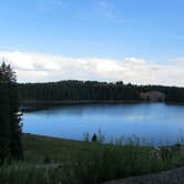 Review photo of Ward Lake Campground by Lise F., April 8, 2021