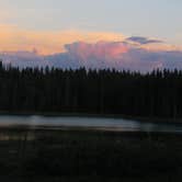 Review photo of Ward Lake Campground by Lise F., April 8, 2021