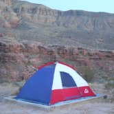 Review photo of Virgin River Gorge (BLM) by Lise F., April 8, 2021