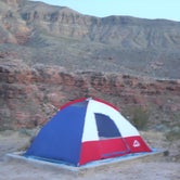 Review photo of Virgin River Canyon Recreation Area CG by Lise F., April 8, 2021