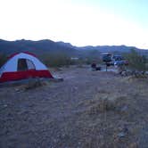 Review photo of Virgin River Gorge (BLM) by Lise F., April 8, 2021